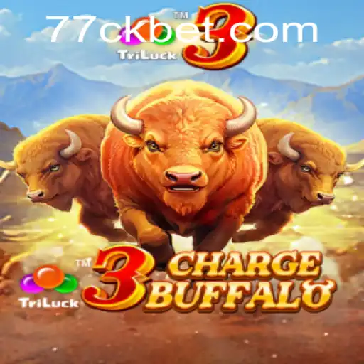 Unveiling the Excitement of 3ChargeBuffalo on ckbet.com