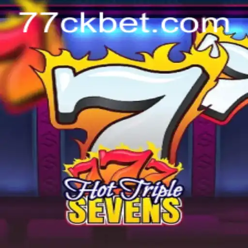 HotTripleSevens: A Thrilling Casino Adventure