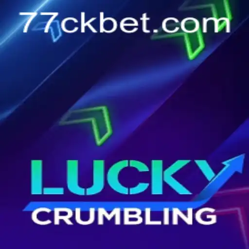 Introducing LuckyCrumbling: A Thrilling New Gaming Experience