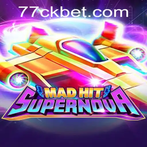 MadHitSupernova: A Thrilling Galactic Adventure Awaits