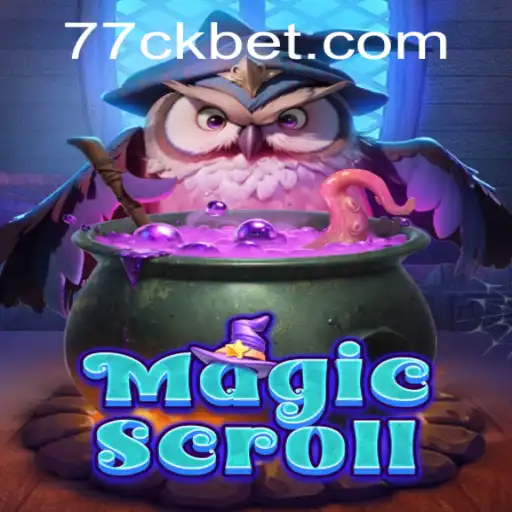 MagicScroll: A Captivating Journey into the World of Enchantment