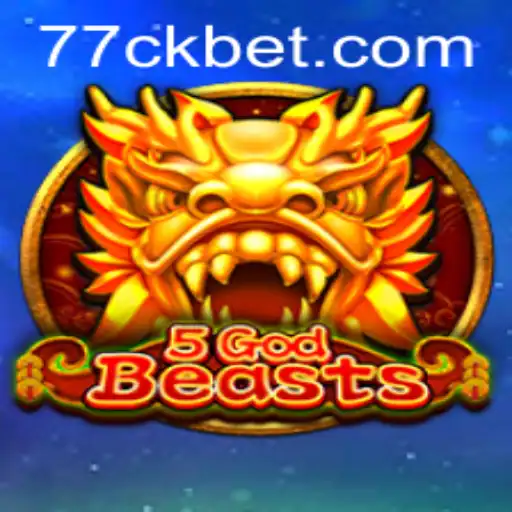 The Intriguing World of 5GodBeasts: A Dive into Mythical Gameplay