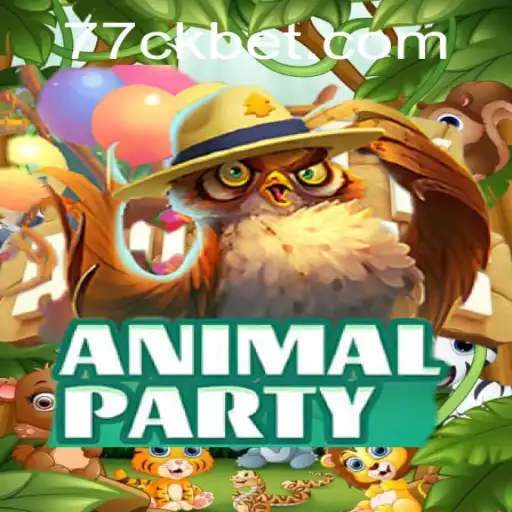 Discover the Exciting World of AnimalParty with CKBet.com