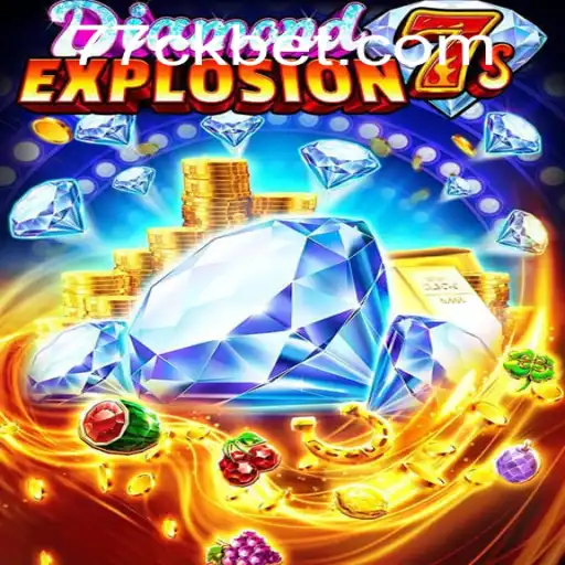 Discover the Excitement of DiamondExplosion7s on ckbet.com