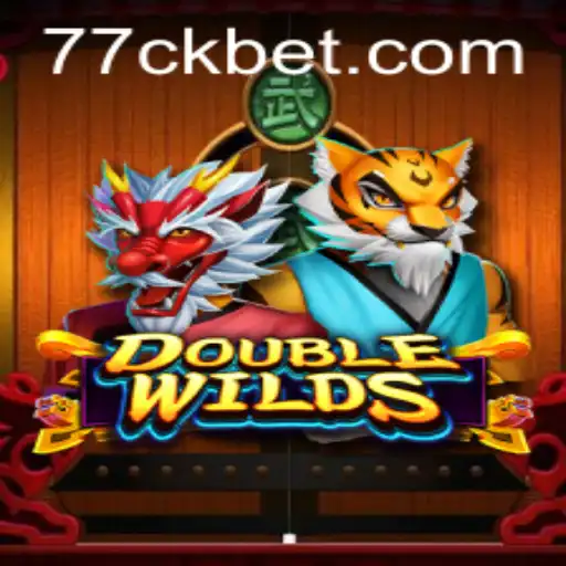 Discover the Thrills of DoubleWilds on ckbet.com
