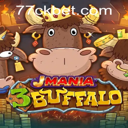 Exploring the Thrills of JMania3Buffalo: A Contemporary Gaming Experience