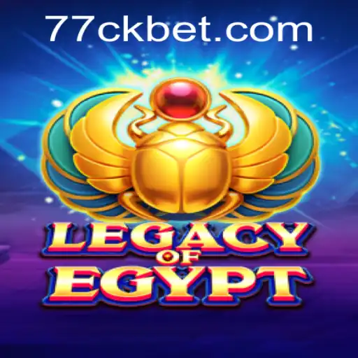 Explore the Mystical World of LegacyOfEgypt: A Mesmerizing Game Experience