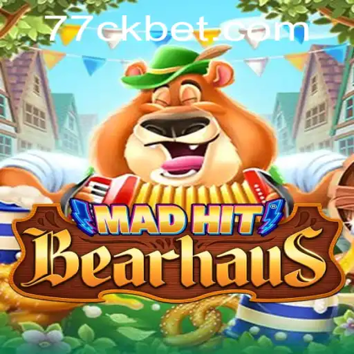 Explore MadHitBearhaus: A Thrilling Gaming Adventure
