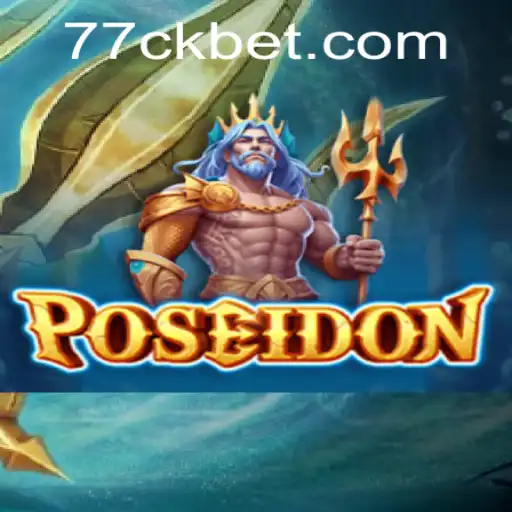 Dive into Adventure with Poseidon: An Engaging Game Experience