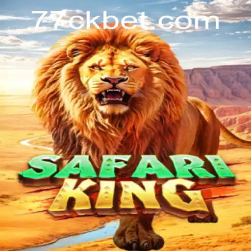 Safari King: A Wild Adventure in Gaming