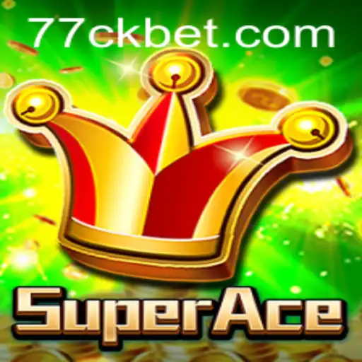 Exploring SuperAce: The Game That's Turning Heads in the Gaming Community