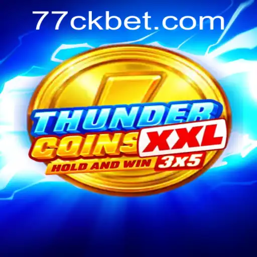 Explore the Exciting World of ThunderCoinsXxl: A New Gaming Sensation