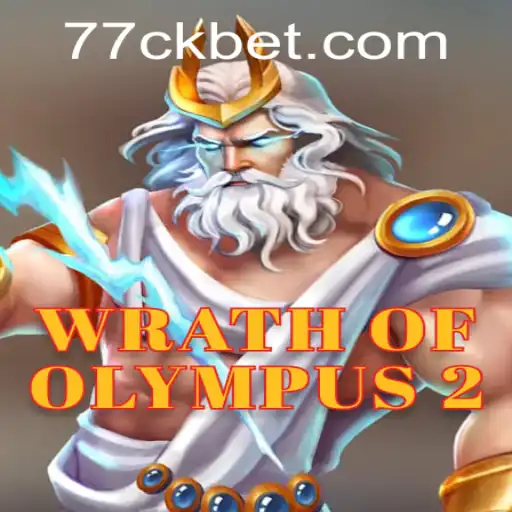 Wrath of Olympus 2: An Epic Gaming Adventure
